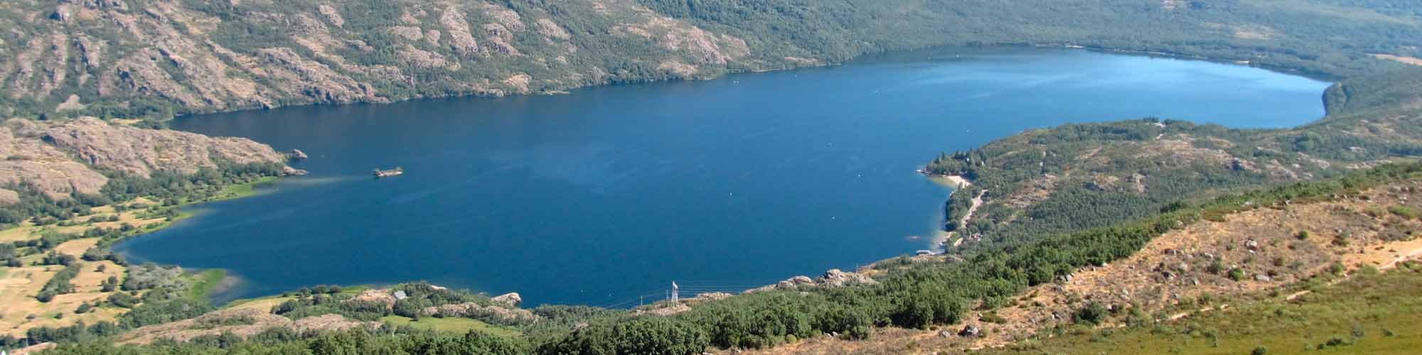 Lago de Sanabria
