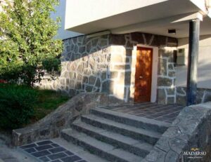 La Casa del Lago I