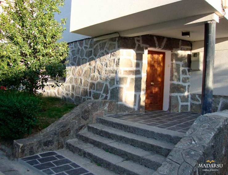 La Casa del Lago I