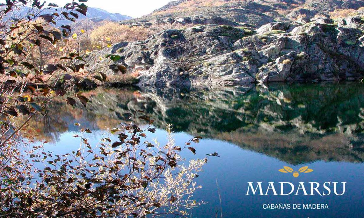 Pescar en el Lago de Sanabria
