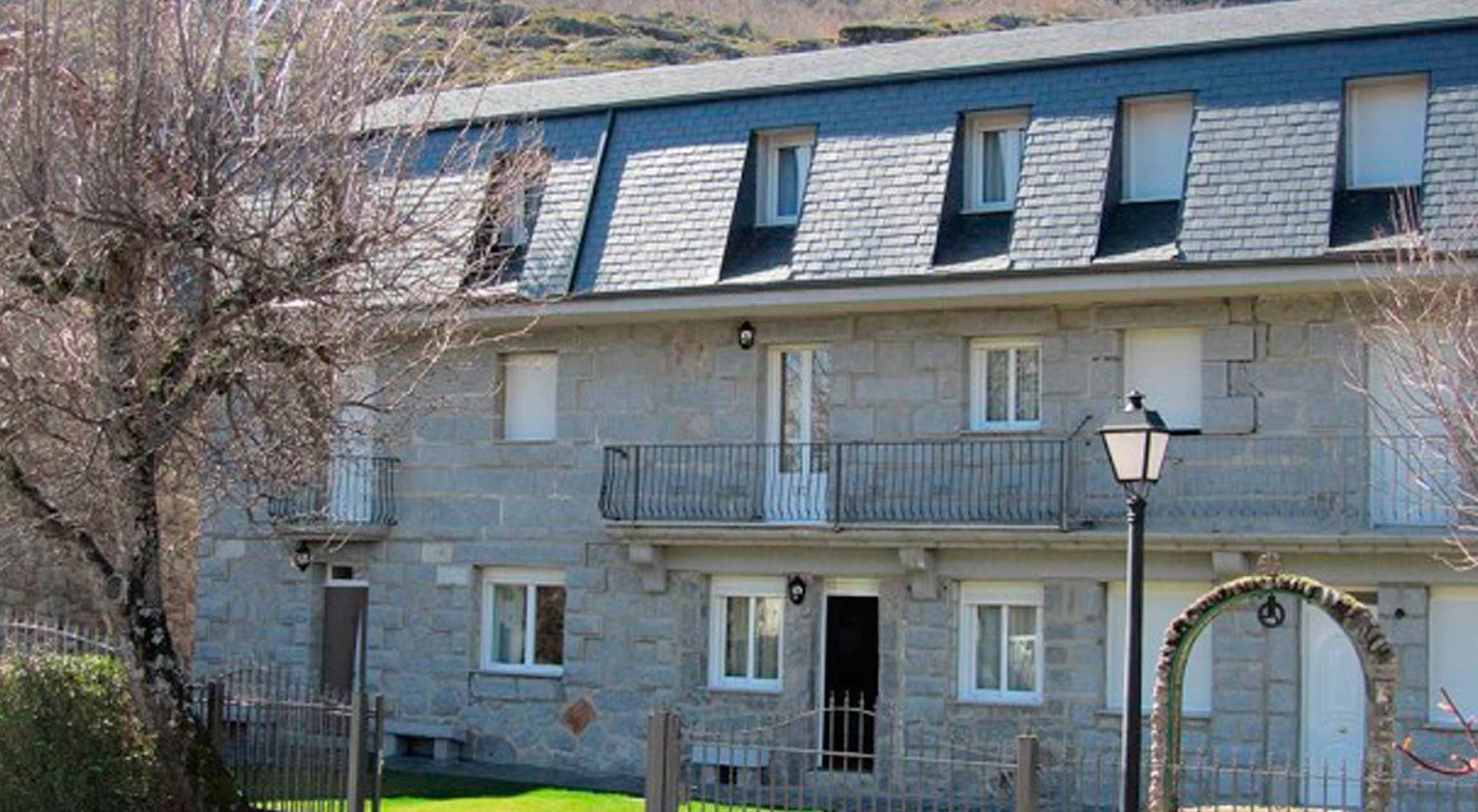 La Casa del Lago